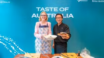 Khám phá ẩm thực Australia tại Việt Nam