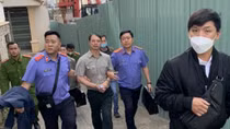 Khởi tố vụ án hình sự tại Chi Cục Thi hành án dân sự Đà Lạt