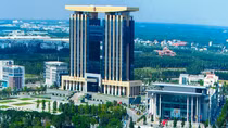 Thu nhập bình quân đầu người của tỉnh Bình Dương tăng 103 lần sau 25 năm