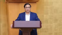 Nâng cao năng lực phản ứng chính sách, tháo gỡ điểm nghẽn, khơi thông nguồn lực phát triển