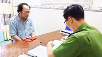 Cuộc truy lùng kẻ sát nhân xuyên biên giới