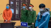 Xử lý nghiêm các hành vi mua bán pháo