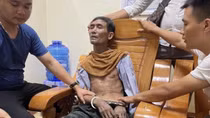 Sát hại vợ vì bị yêu cầu ly hôn rồi tự sát