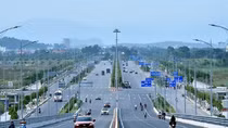 Không để cướp lộng hành