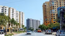 Hàng trăm nghìn người thu nhập thấp được vay vốn mua nhà ở