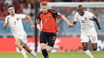 World Cup 2022: Khi chúng ta già
