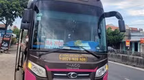 Điều tra vụ nhà xe hỗn chiến với hành khách