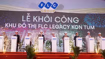 Kon Tum thu hồi chủ trương khảo sát 2 dự án liên quan FLC