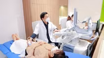Sản phụ phải truyền ối, tắc mạch do hậu COVID-19