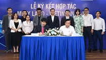 Thẩm định giá tài sản dễ dàng hơn với ứng dụng "check" quy hoạch mới
