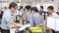 Số doanh nghiệp thành lập mới đạt kỷ lục