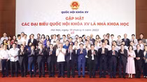 Tạo điều kiện thuận lợi nhất cho phát triển khoa học công nghệ