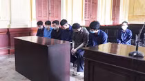 Những nạn nhân mang thân phận bị cáo