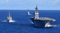 Điều gì khiến RIMPAC 2022 trở nên đặc biệt?