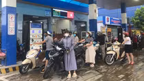 Còn nhiều yếu tố gây áp lực lên mặt bằng giá