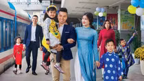 Còn 63.000 vé tàu Tết cả hai chiều