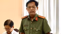 Điều tra các đơn vị ở Đồng Tháp mua kit xét nghiệm của Việt Á