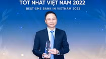 3 lý do đưa VietinBank trở thành Ngân hàng SME tốt nhất Việt Nam