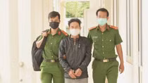 Tên trộm nhiều tiền án "hành nghề" liên tỉnh