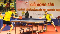 Hành trình đến hồi kết