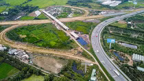 Từ 25/1 - 10/2: Cao tốc Trung Lương - Mỹ Thuận cho phép ôtô chạy
