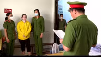 Chủ hụi ở Bạc Liêu lừa đảo trên 38 tỷ đồng bị bắt