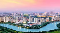 Phát triển đô thị Việt Nam đang gây lãng phí về đất đai
