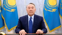 Cựu Tổng thống Kazakhstan nói gì về tin đồn bỏ trốn lúc bạo loạn?