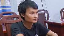 Khởi tố kẻ giết bạn nhậu để cướp tài sản