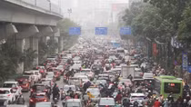 Các chuyên gia nói gì về dự án Luật Trật tự an toàn giao thông đường bộ?