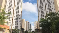 Đảm bảo cung - cầu nhà ở bình dân trước áp lực từ dòng vốn ngoại