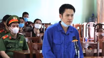 Đâm trọng thương anh rể sau khi cùng "cưa" hết 1 lít rượu