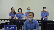 Nhận "quản" người nghiện ma túy gây chết người, võ sư bị tăng án 16 tháng tù