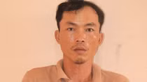 Cứa cổ vợ “hờ” sau tiệc sinh nhật