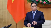 Thủ tướng: Tiến tới bình thường hóa với dịch bệnh, xem COVID-19 là bệnh đặc hữu