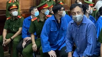 Cựu Giám đốc  Bệnh viện Mắt TP Hồ Chí Minh bị đề nghị 8-9 năm tù