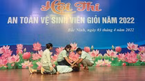Nâng cao nhận thức về đảm bảo an toàn, vệ sinh lao động cho các đơn vị, doanh nghiệp