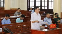 Trả hồ sơ để điều tra bổ sung vụ án liên quan đến sai phạm ở dự án nghìn tỷ