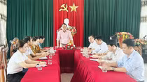 Huyện Đại Lộc tăng cường công tác quản lý, sử dụng đất đai