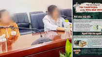 Bẫy mua bán người từ mồi nhử “việc nhẹ lương cao”