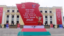 Hà Nam cơ bản hoàn tất việc chuẩn bị đăng cai tổ chức môn Futsal nam, nữ