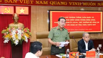 Nỗ lực để Cố đô Huế bình yên và phát triển