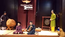 Diễn đàn văn học - nghệ thuật Âm nhạc dân tộc có lạc lõng trong cuộc sống hiện đại?