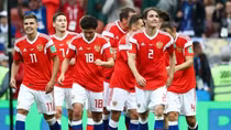 Liên đoàn bóng đá Nga nộp đơn kiện FIFA và UEFA