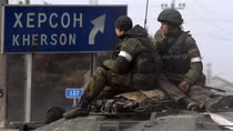 Tỉnh miền Nam Ukraine đã có lịch trưng cầu dân ý sáp nhập Nga