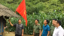 Đấu tranh xóa bỏ tổ chức bất hợp pháp ở tỉnh biên giới Cao Bằng (bài 4)
