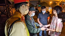 2 tuần cao điểm xử lý hơn 40 nghìn “ma men” và tài xế quá tốc độ