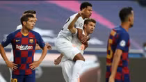 Barca "tái ngộ" Bayern tại Champions league