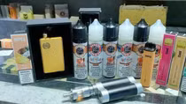 VAPE - Thú chơi “chết người”