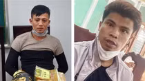 Bắt 4 đối tượng, thu giữ 4kg ma túy đá và hơn 10.000 viên ma tuý tổng hợp